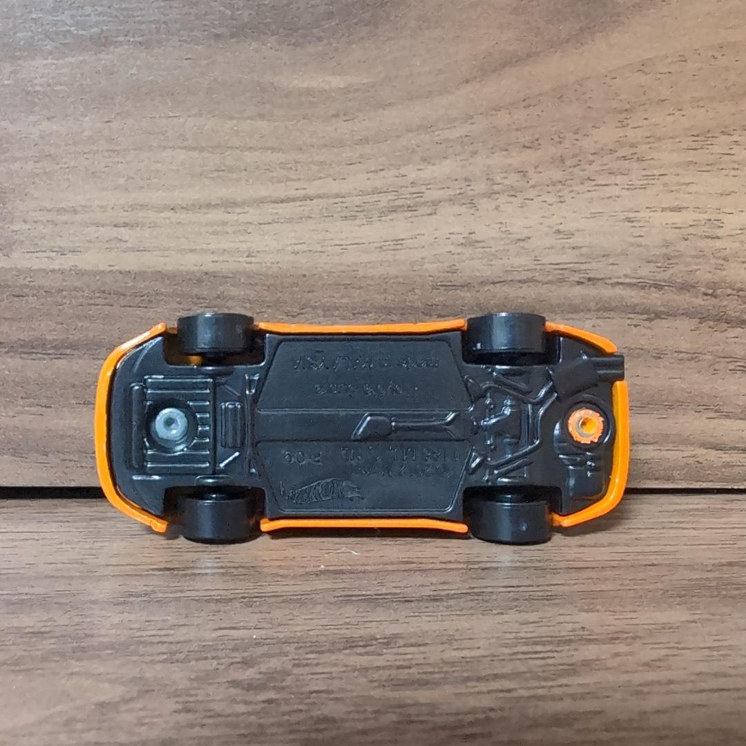 ワイルドスピード 80 スープラ ホットウィール ミニカー 1/64 - メルカリ