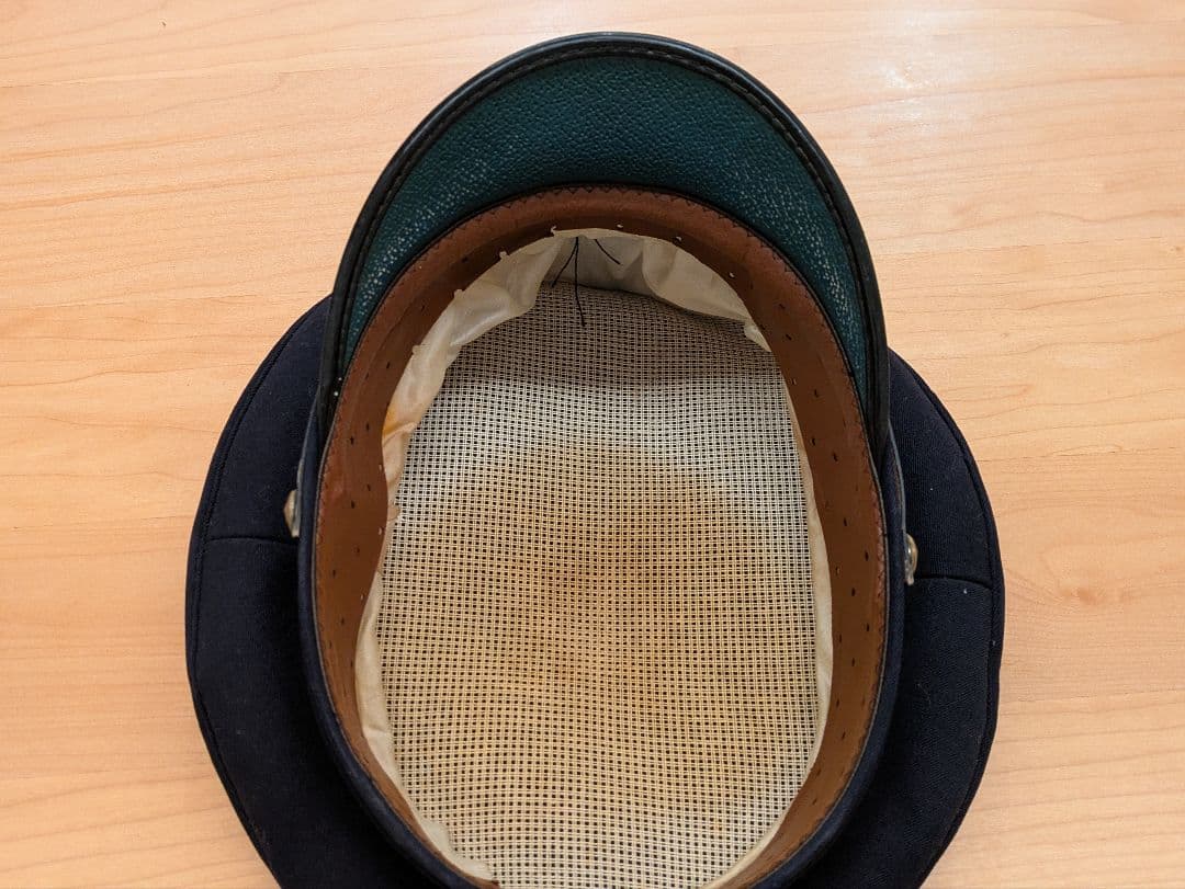 カラビニエリ イタリア警察 制帽 - メルカリ