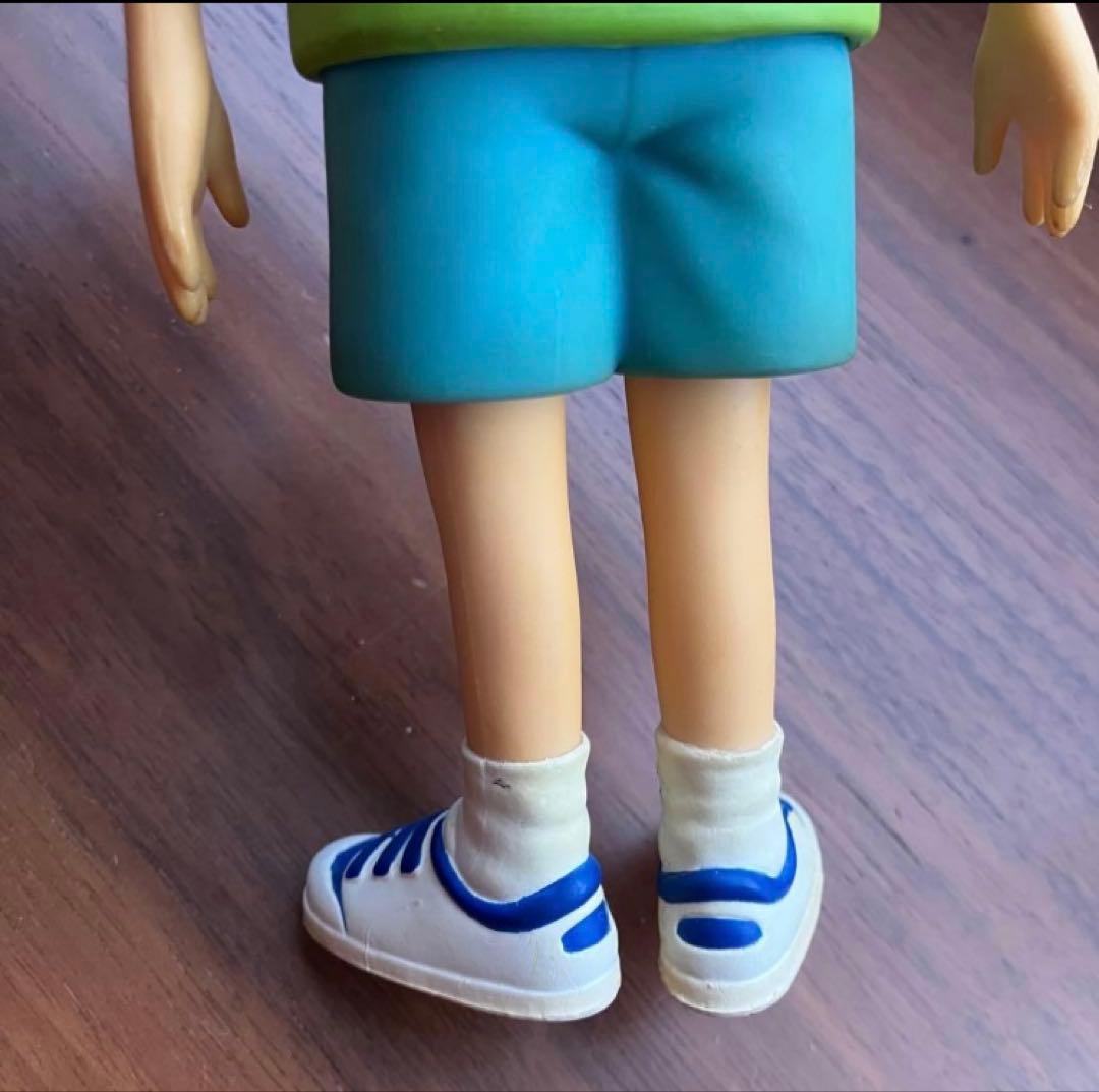 メディコム トイストーリー アンディ VCDフィギュア コレクション