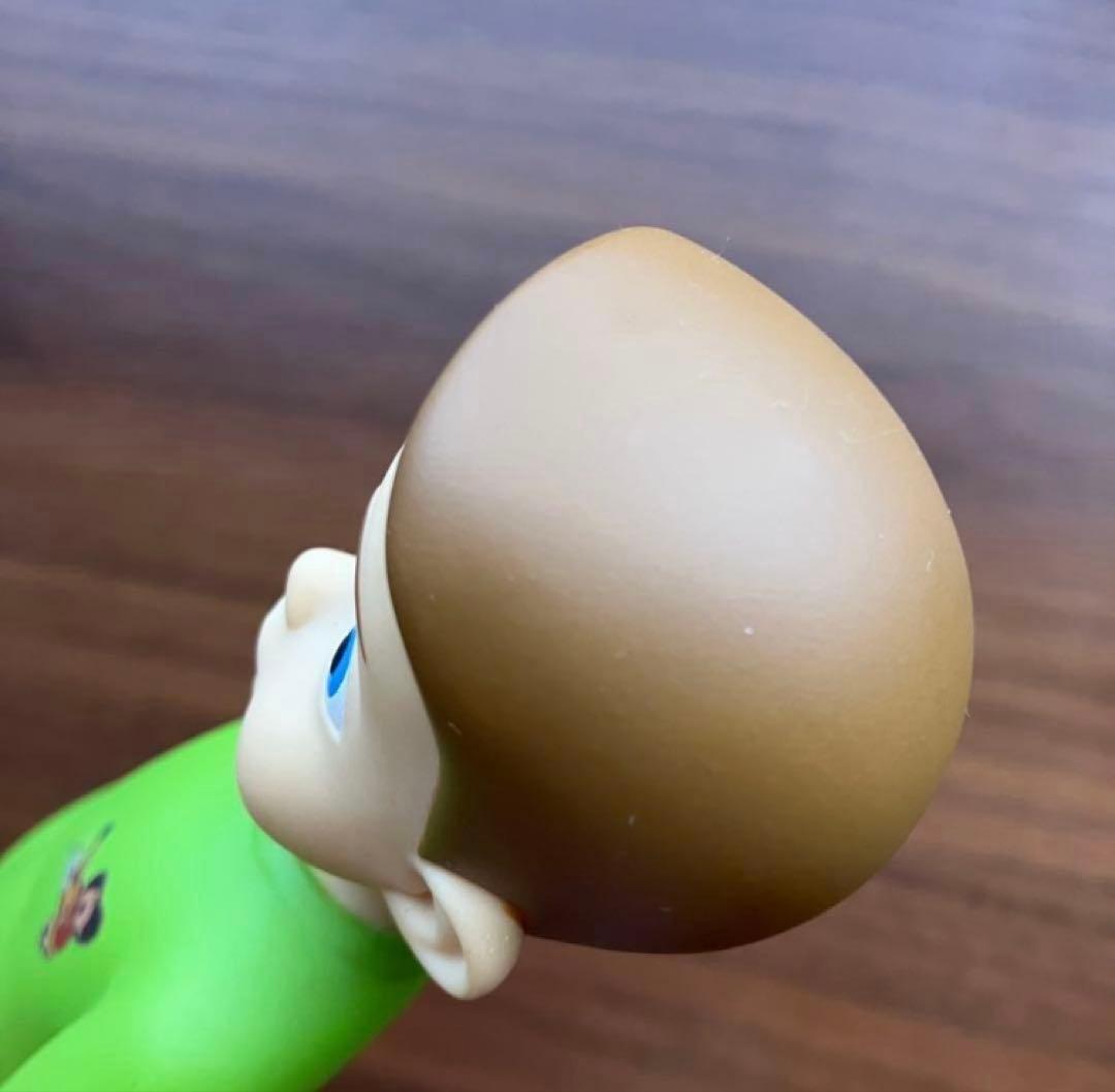 メディコム トイストーリー アンディ VCDフィギュア コレクション