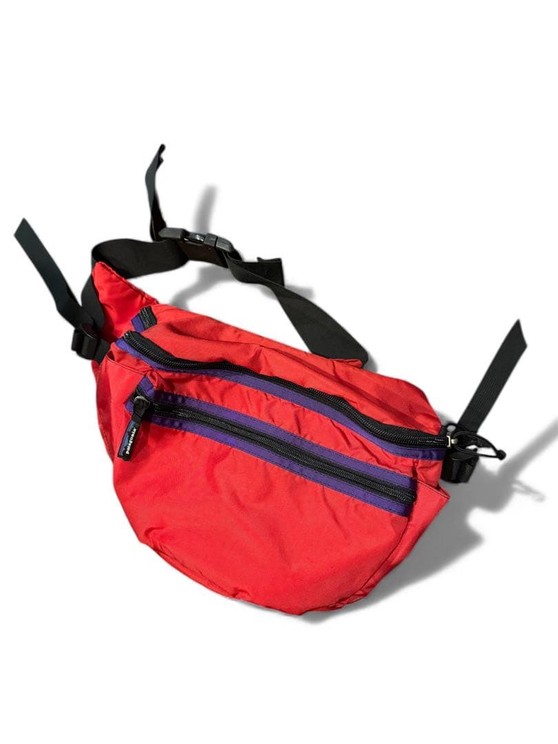 希少　廃盤Patagonia 94's ランバーコンプレッションパック　雪なし