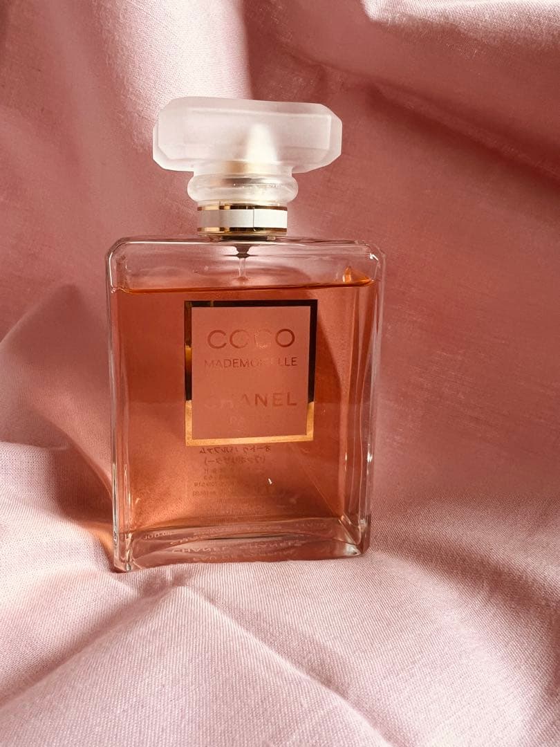 CHANEL COCO Mademoiselle 100ml 香水のみ