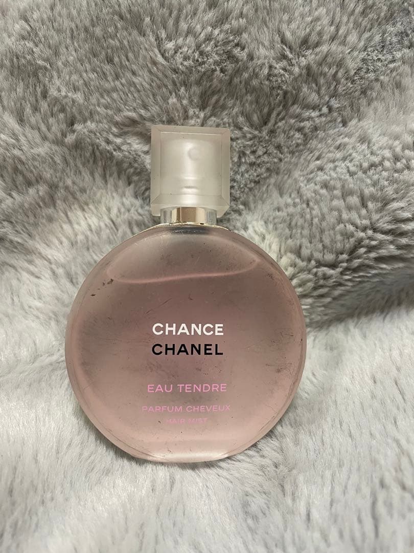 CHANEL CHANCE Eau Tendre ヘアミスト