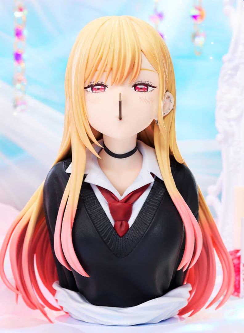 一番くじ 着せ恋 喜多川海夢 ラストワン賞　A賞 セット