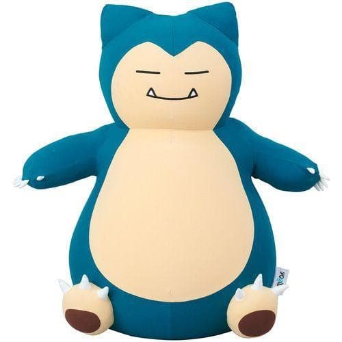 Yogibo カビゴン ヨギボー ポケモン ポケモンセンター 限定 - メルカリ