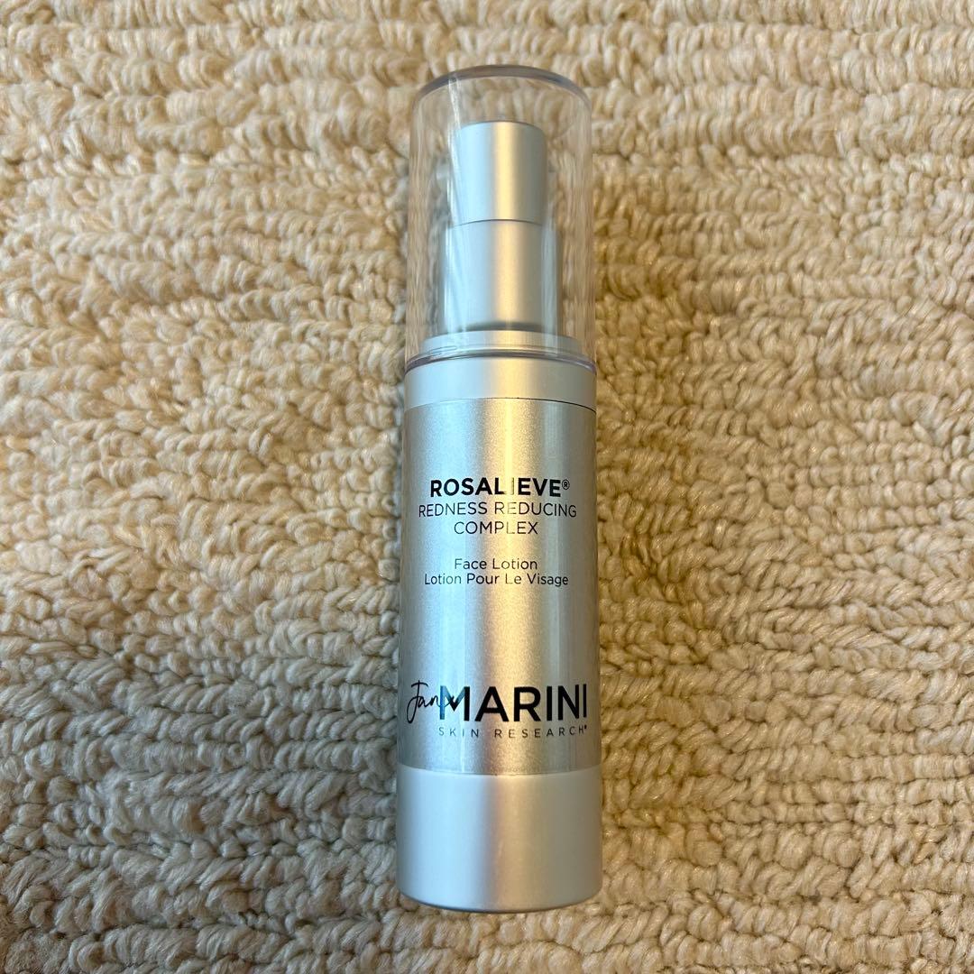 ＊ジャンマリーニ＊ロザリーブフェイスローション