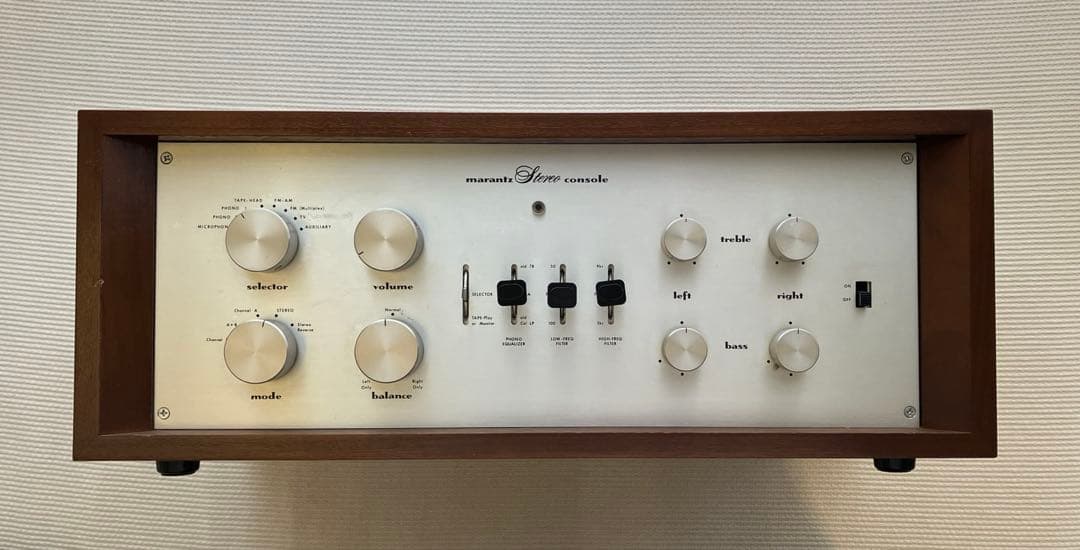 マランツ7 K Yahoo!オークション -「マランツ7k」の落札相場・落札価格