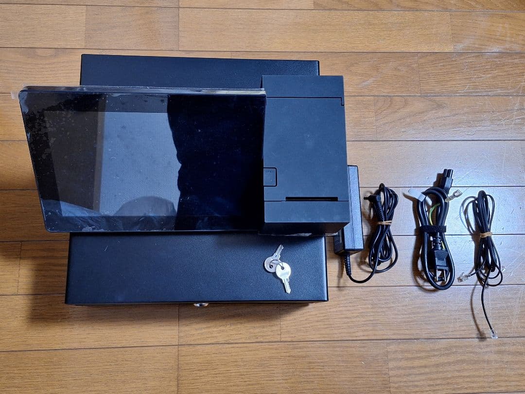 blayn ブレイン タッチパネル式 POSレジ