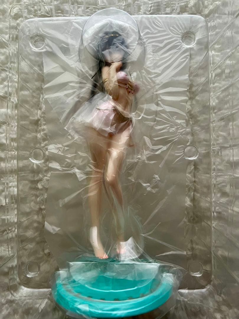 AMAKUNI ToLOVEる-とらぶる-ダークネス　モモ　ララ　唯　3体セット