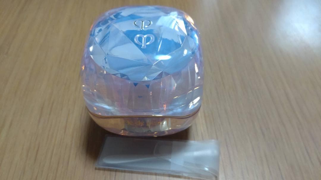 【未使用・新品】クレドポーボーテ ラクレーム限定30g クレ・ド・ポー ボーテ / ラ・クレーム 30gの公式商品情報｜美容