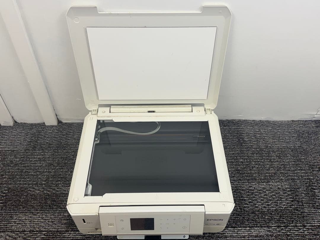 ◎ジャンク◎ エプソン プリンター EP-777A - メルカリ