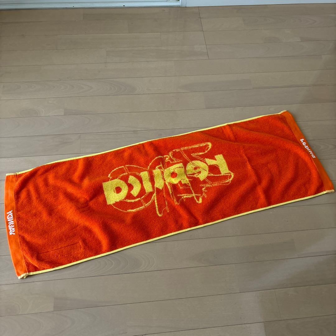 Vaundy replica タオル - メルカリ