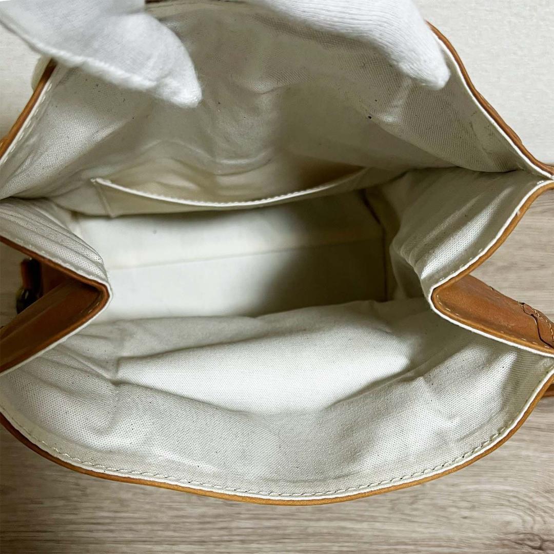 良品】ラルーチェ バケットバックL ベイクド仕上げ 完売品 - メルカリ