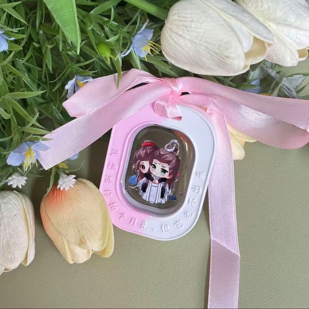 王一博 肖戦 レジン&アロマストーン スタジオの最終残り在庫‼️0119