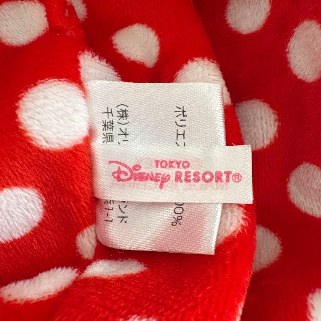 ミニーマウス マフラーキャップ 大人用 - メルカリ