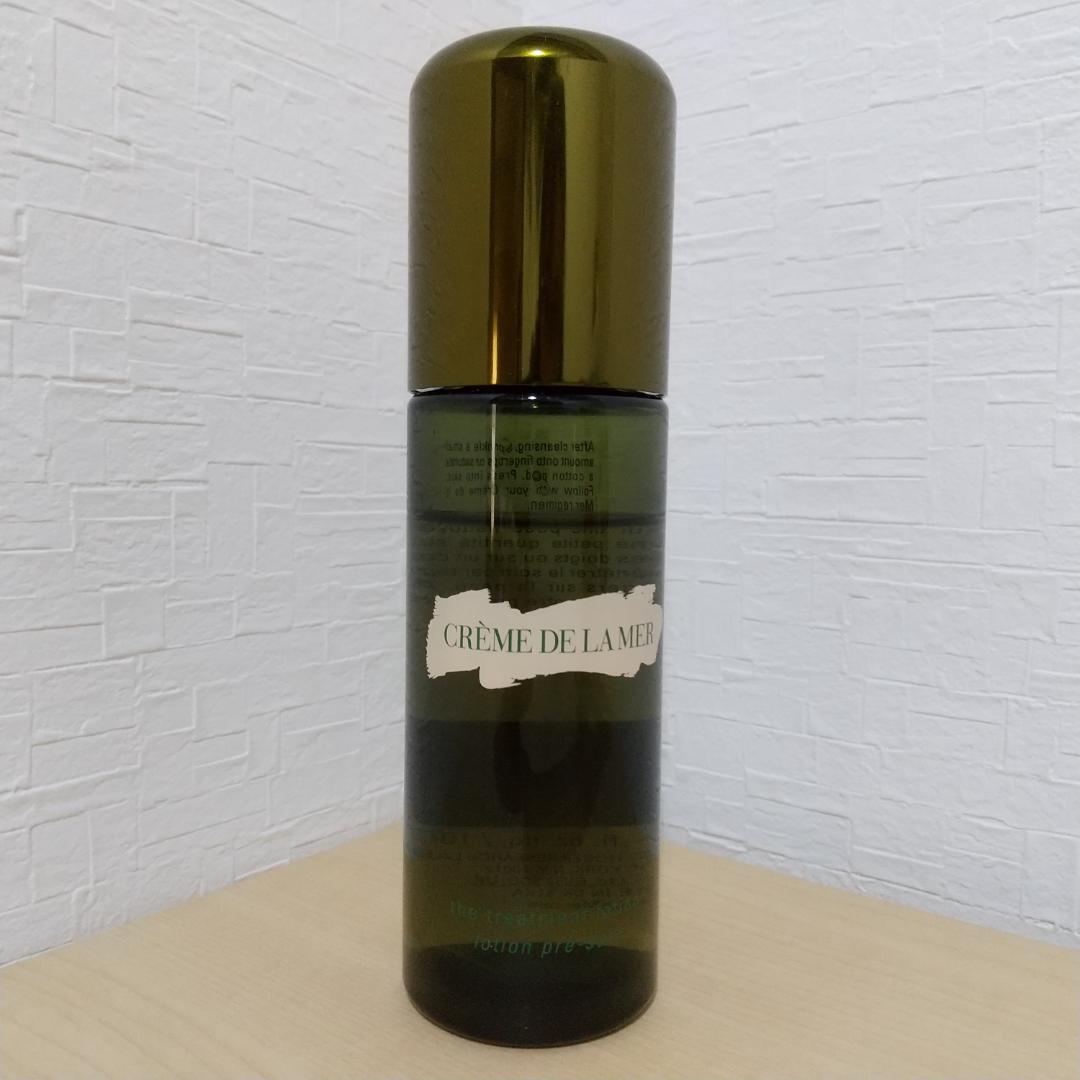 ドゥ ラ メール ザ トリートメント ローション 100ml