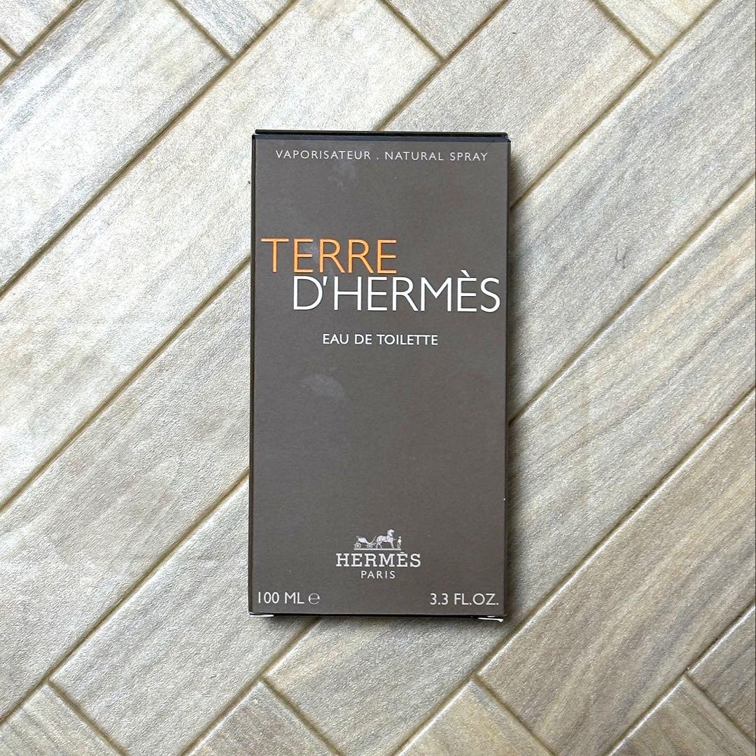 テールドゥエルメス　100ml