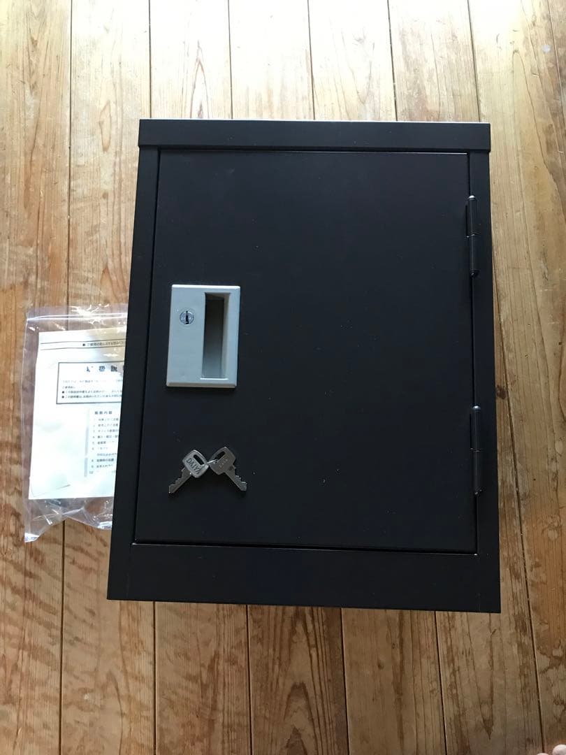 KOYO 製　装弾ロッカー