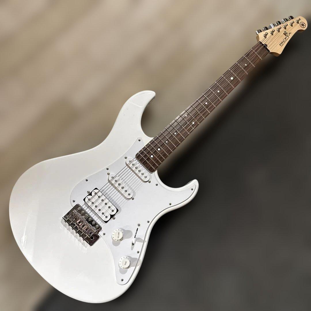 YAMAHA PACIFICA PAC012 エレキギター ヤマハ パシフィカ YAMAHA PACIFICA012 エレキギター パシフィカ012 ヤマハ 【WEBSHOP限定