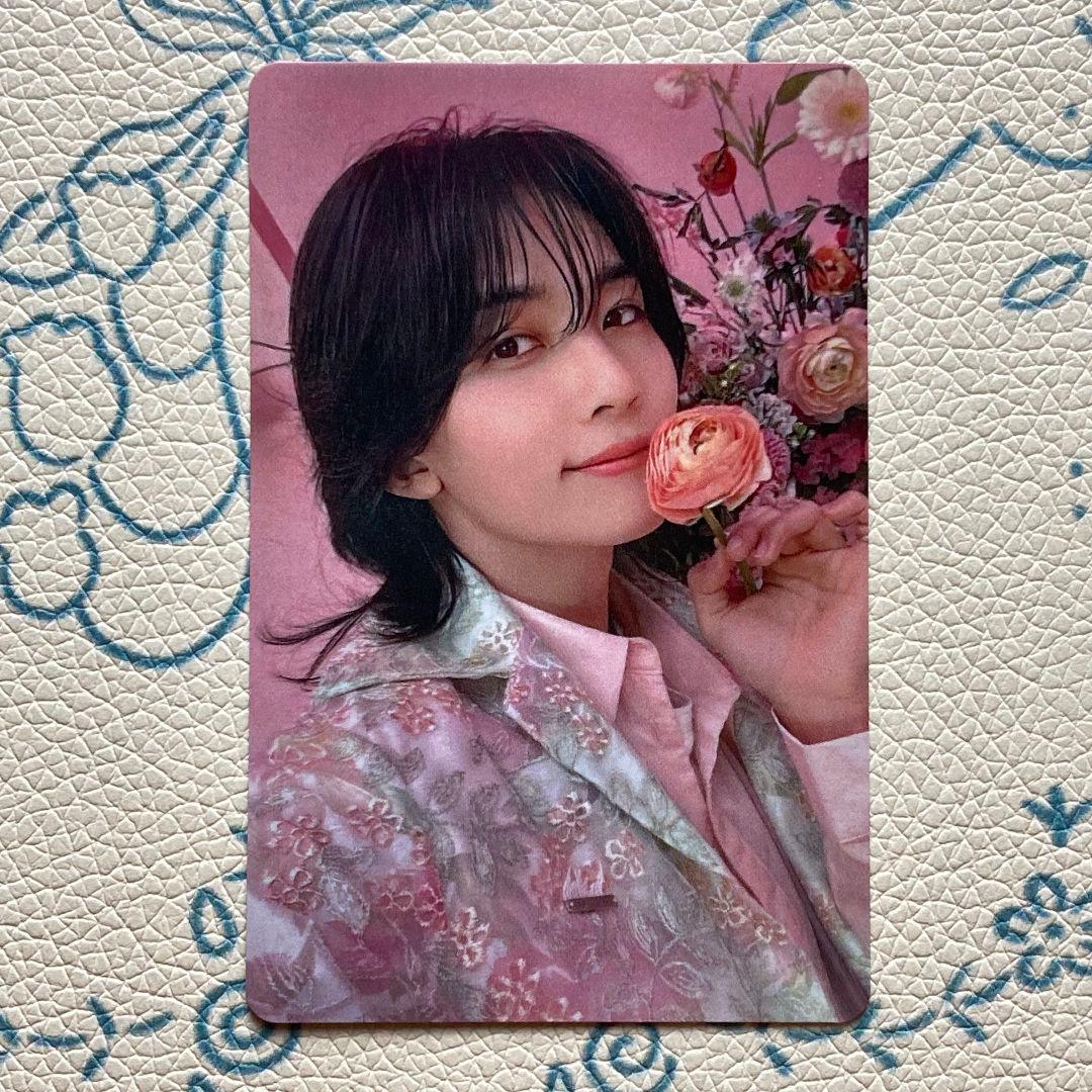 SEVENTEEN ジョンハン ALWAYS YOURS ユニバ 特典 トレカ - メルカリ