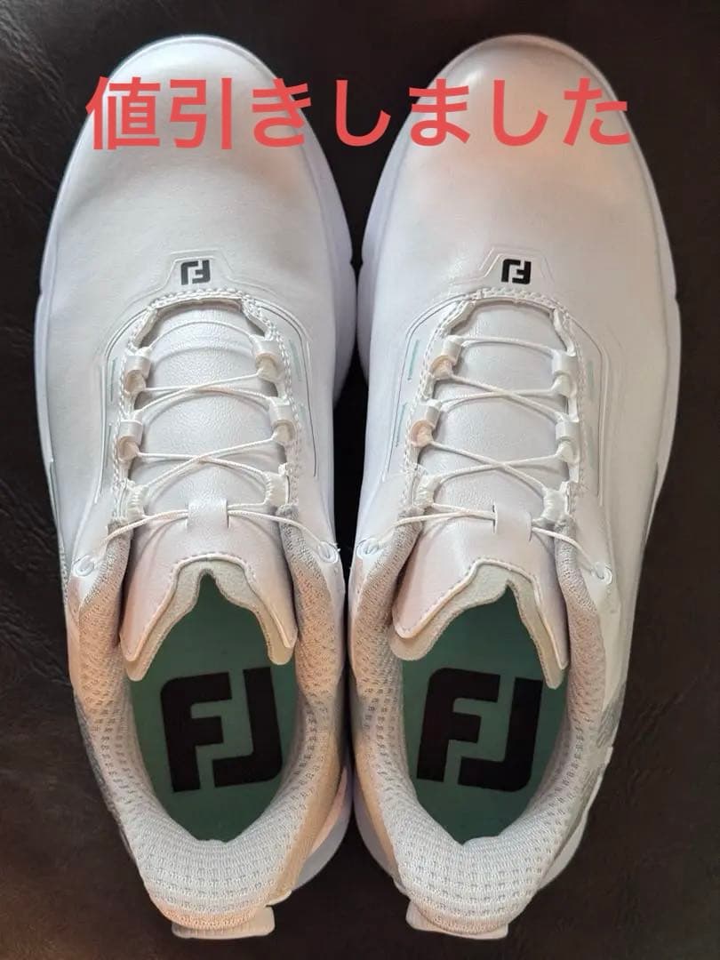 フットジョイ（FOOTJOY） FUEL（フューエル） Boa スパイクレス 楽天市場】フットジョイ FootJoy ゴルフシューズ スパイクレス メンズ