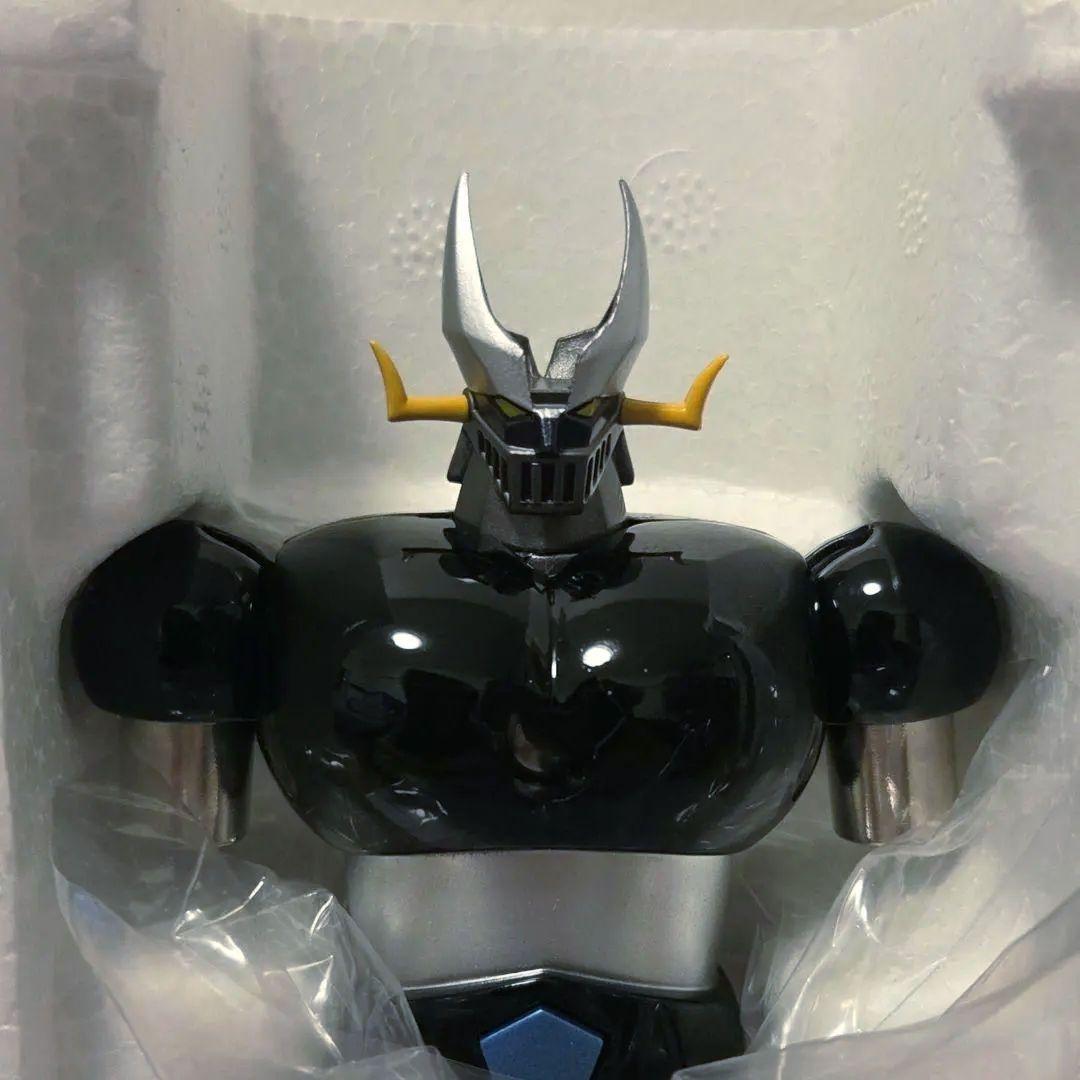 超合金魂 グレートマジンガー GX-02 バンダイ【デッドストック】