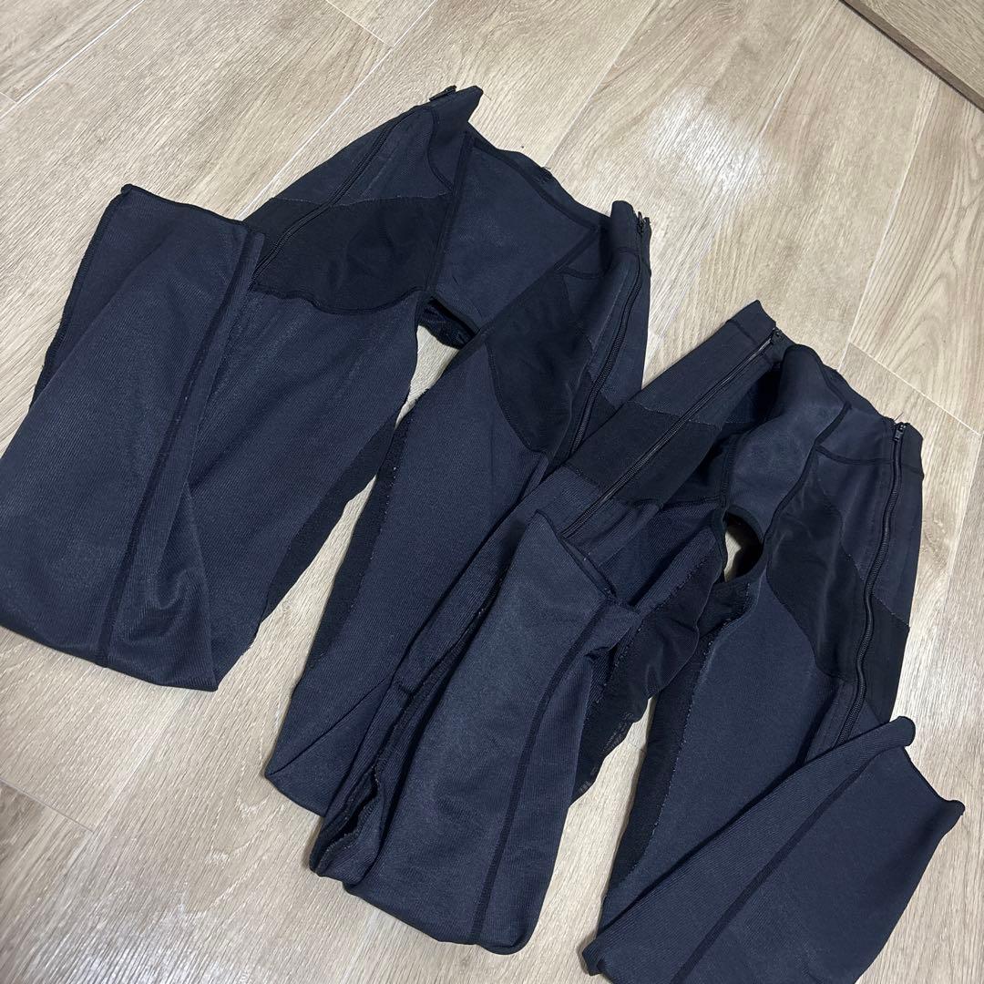 着圧ガードル Lサイズ 脂肪吸引 湘南美容 アミュレット