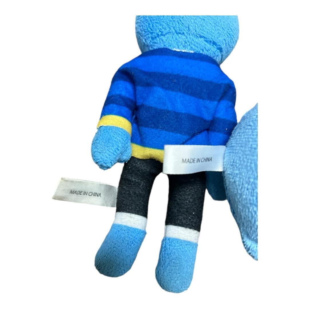 最終値下げ中】らっだぁ らだおくん ぬいぐるみ 2体セット マスコット