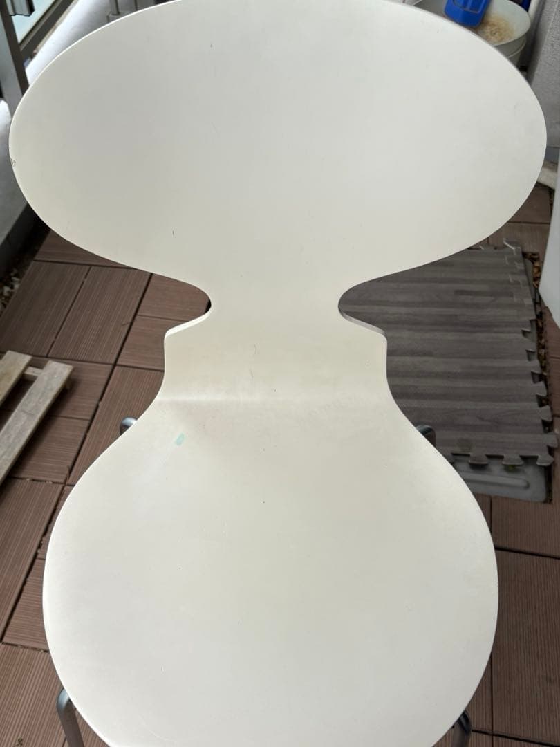 Fritz Hansen フリッツハンセン アントチェア アリンコチェア