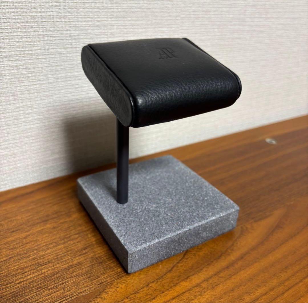 オーデマピゲ　ウォッチスタンド 楽天市場】オーデマピゲ（AUDEMARS PIGUET）ロイヤルオーク ダブル