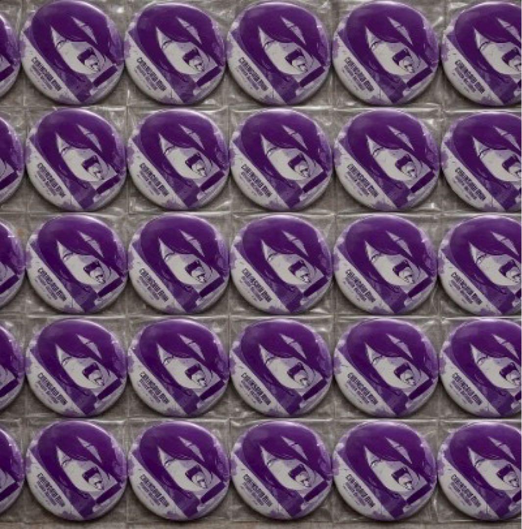 チェンソーマン タワレコ 缶バッジ レゼ 30個