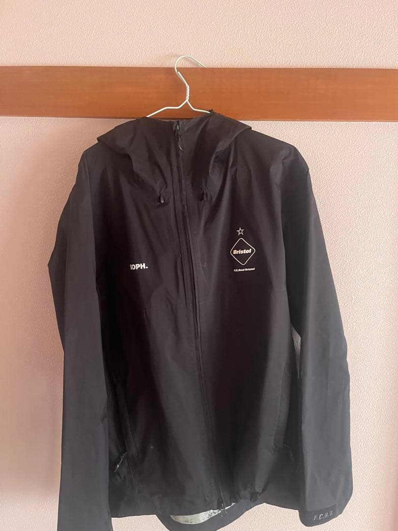 FC Real Bristol ナイロンジャケット