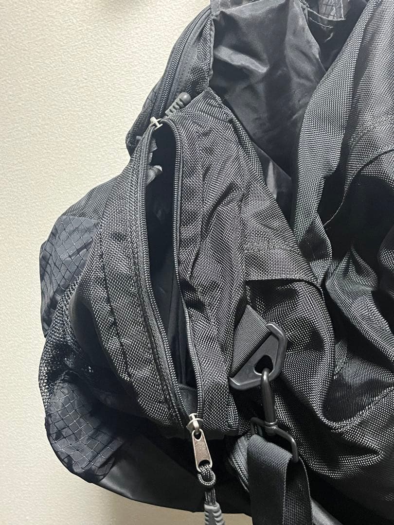 90s oakley オークリー ショルダー メッセンジャー ボストン バッグ