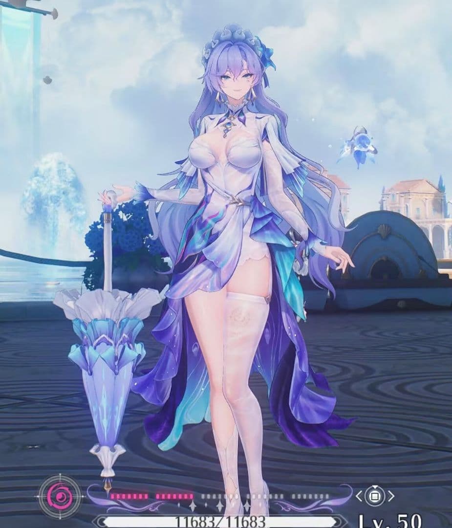 nn様コスプレ道具 専用ページ①（鳴潮 カンタレラ 傘） - メルカリ