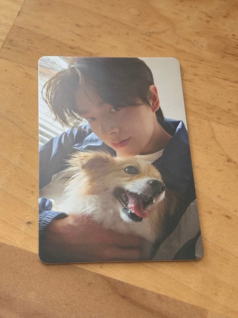 ENHYPEN アンケートトレカ　ジェイク ENHYPEN ジェイク トレカまとめ - メルカリ