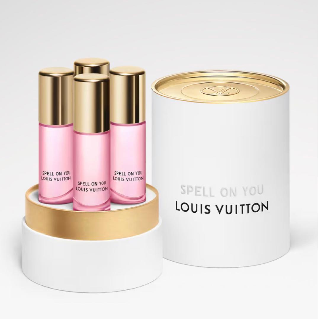 スペル オン ユー トラベルスプレー レフィル　2本セット