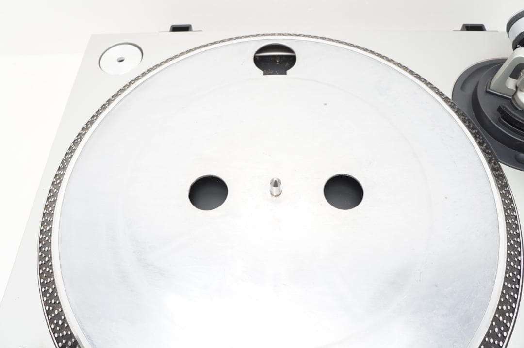 動作＞gemini xl-500II ジェミナイ DJ ターンテーブル - メルカリ