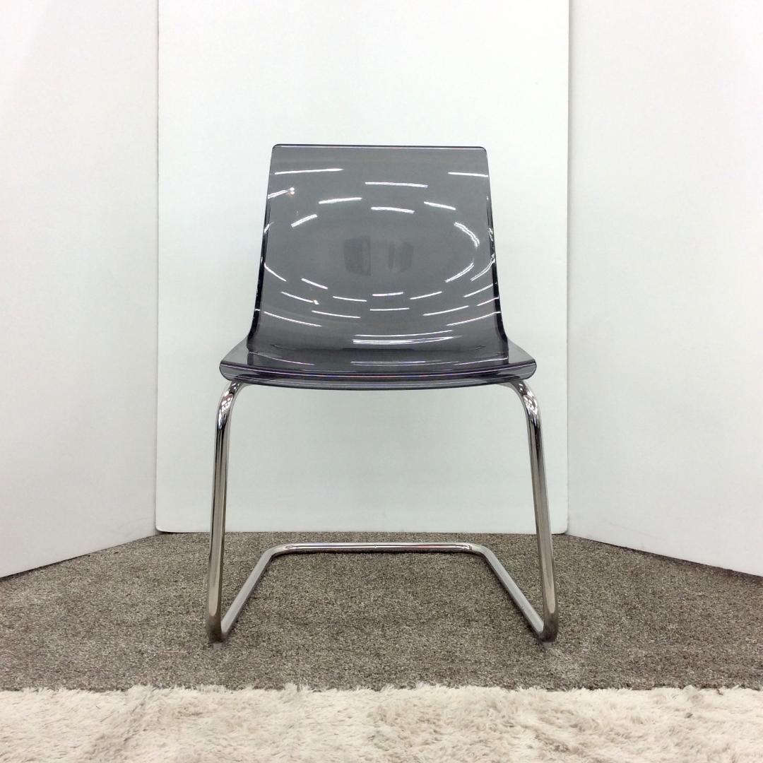 IKEA イケア TOBIAS トービアス ブラック - メルカリ