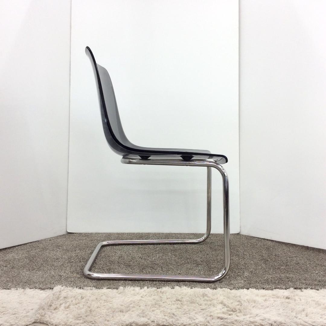 IKEA イケア TOBIAS トービアス ブラック - メルカリ