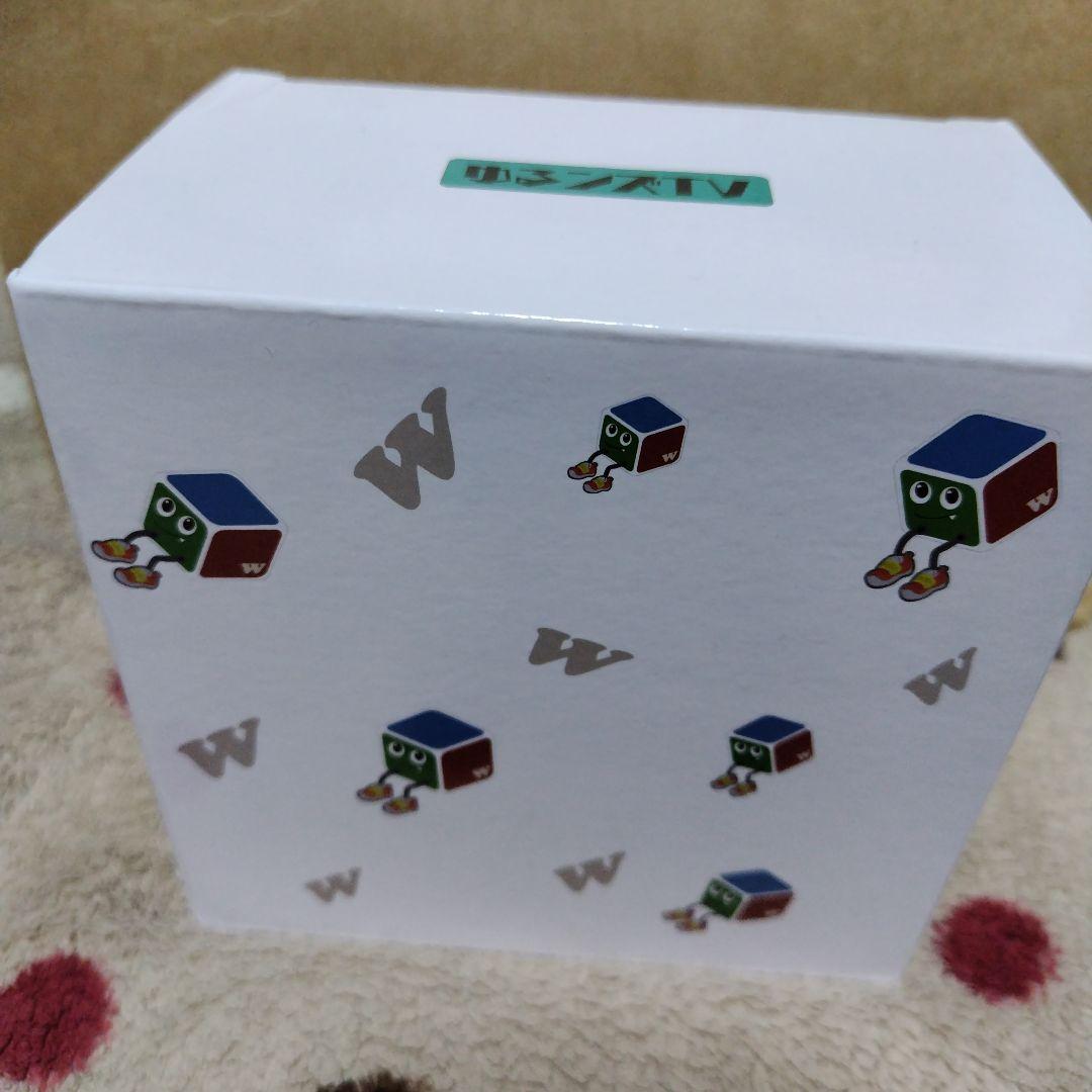 w-inds. ゆるンズTV　ボイス入り目覚まし時計 10/20更新]｜10/25(土)「ゆるンズTV オフラインイベント-vol.2