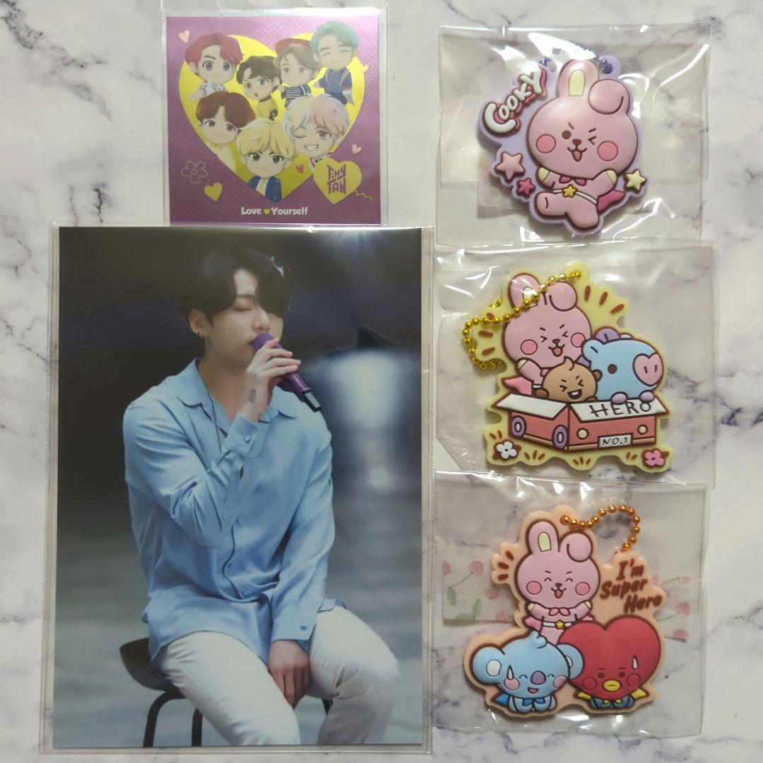 BTS ジョングク まとめ - メルカリ