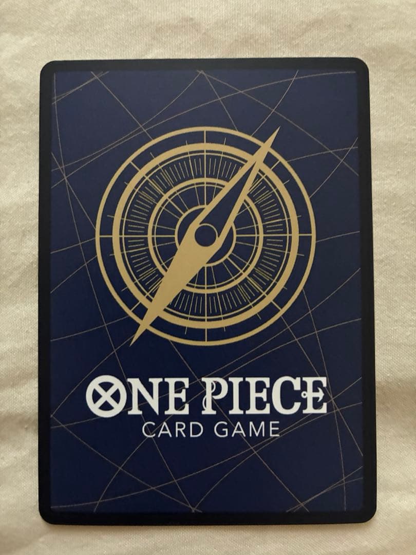 コミパラ2枚セット(ギア2ルフィ、トラファルガー・ロー) - メルカリ