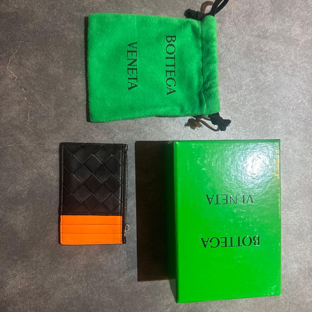 ボッテガケース