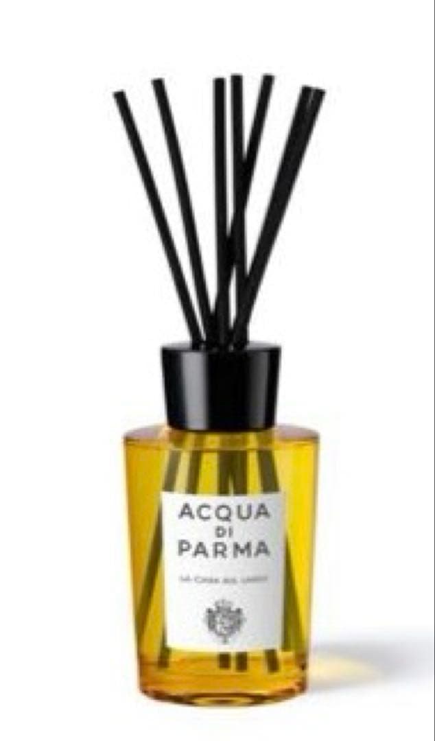 ACQUA DI PARMA LA CASA SUL LAGOルームフレグランス