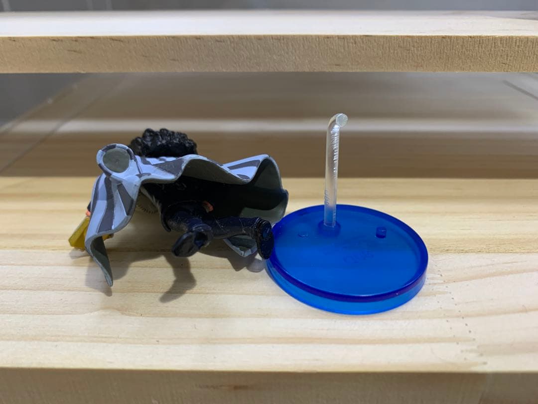 希少】ワンピース ワーコレ vol.30 ウォーターセブン CP9 全8種 - メルカリ