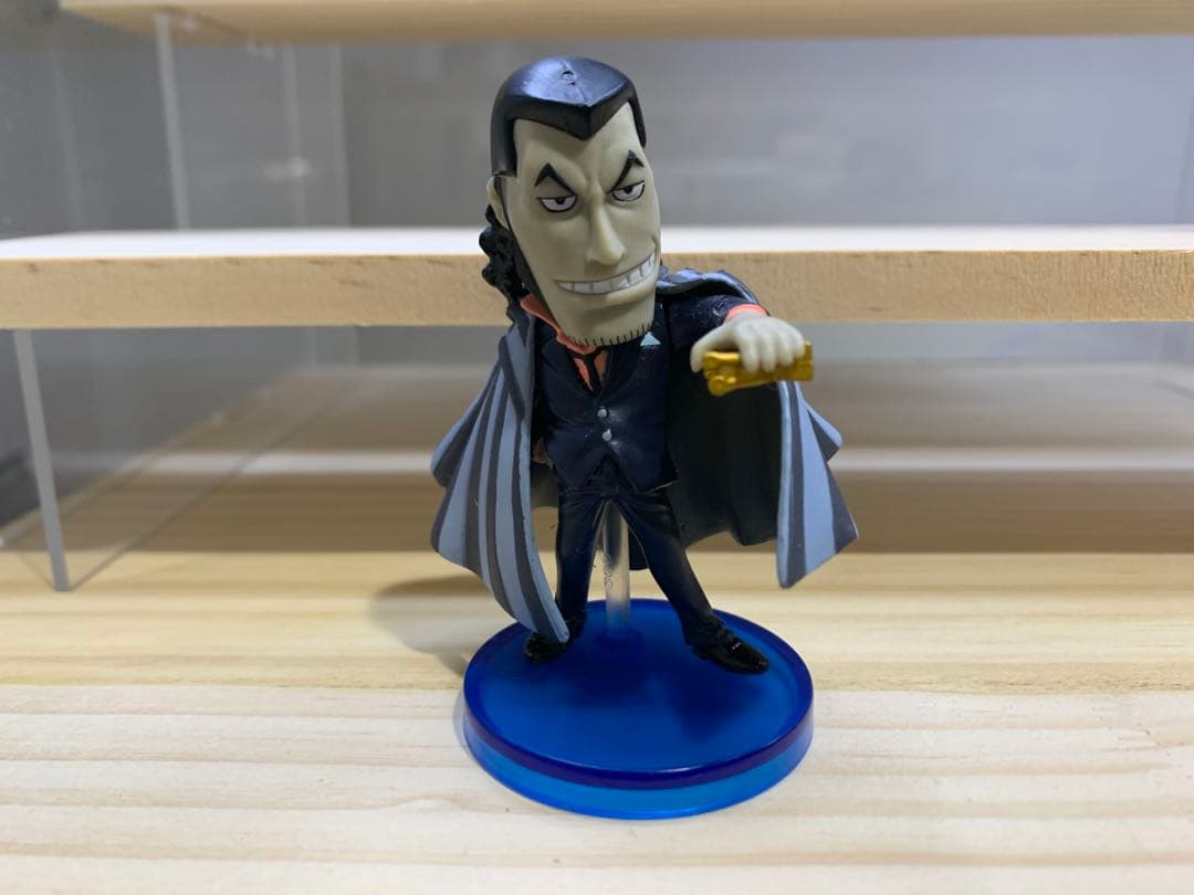 希少】ワンピース ワーコレ vol.30 ウォーターセブン CP9 全8種 - メルカリ