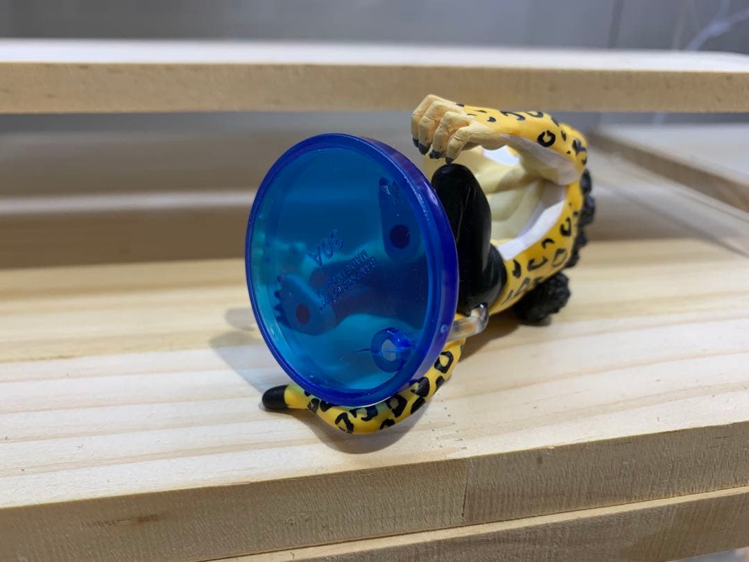 希少】ワンピース ワーコレ vol.30 ウォーターセブン CP9 全8種 - メルカリ