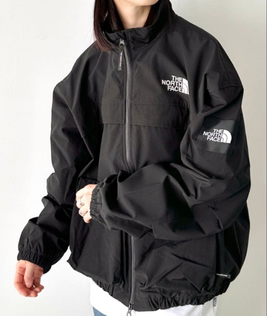 g*o様 The North Face マウンテンパーカー