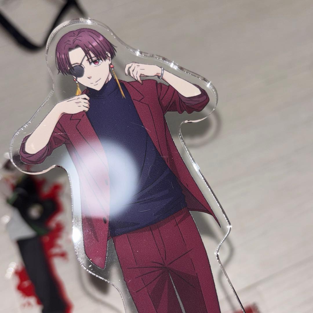 WINDBREAKER 蘇枋隼飛 アクリルスタンド - メルカリ