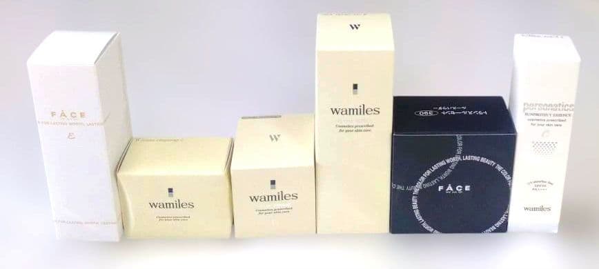 ⭐️多脂質対策セット　メイク落とし、イオンヌ３種、粉おしろい、日焼け止め。